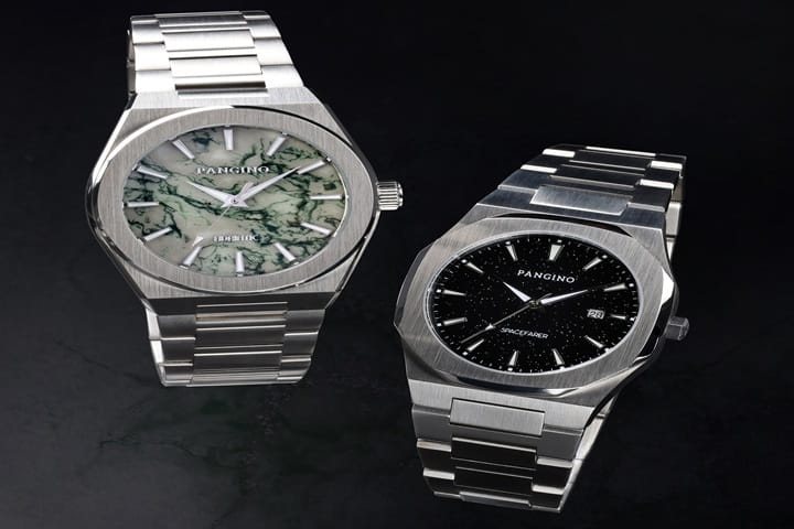 Pangino – A Watch Company That Innovates Pangino – A Watch Company That Innovates
