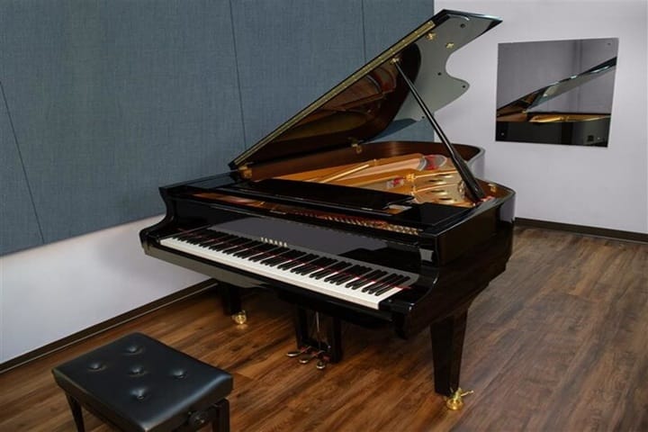 Yamaha Announces Historic Partnership with Peabody Institute to Enhance Music Education Yamaha Announces Historic Partnership with Peabody Institute to Enhance Music Education