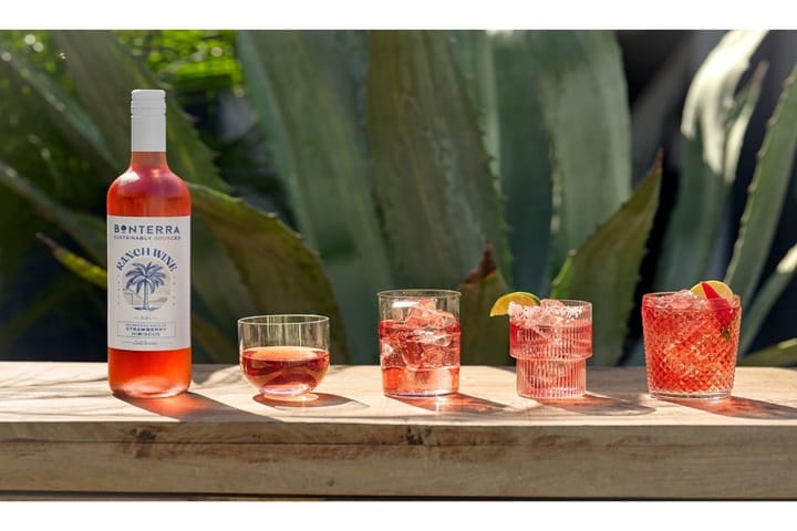Bonterra Unveils Ranch Wine Bonterra Unveils Ranch Wine