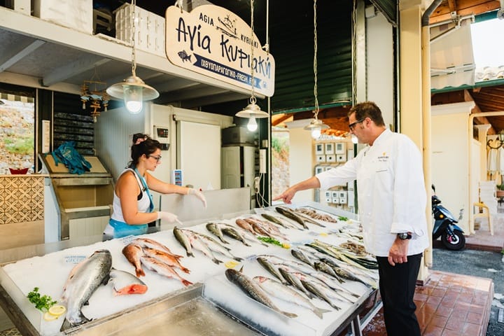 Seabourn expanding its culinary program to deepen guests’ connection Seabourn expanding its culinary program to deepen guests’ connection