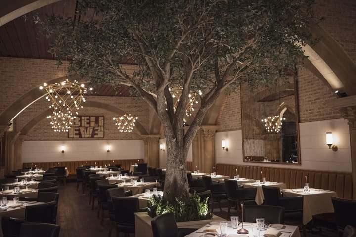 Mohegan Sun Raises the Bar on Resort Dining with Four Acclaimed New Openings Mohegan Sun Raises the Bar on Resort Dining with Four Acclaimed New Openings
