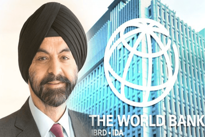 Opinion: World Bank’s Historic Shift to Fund Nuclear Power Accelerates Net-Zero Race Opinion: World Bank’s Historic Shift to Fund Nuclear Power Accelerates Net-Zero Race