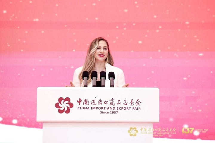 The 137th Canton Fair: Coop Far East Reaches New Suppliers, Sources Innovative Products The 137th Canton Fair: Coop Far East Reaches New Suppliers, Sources Innovative Products