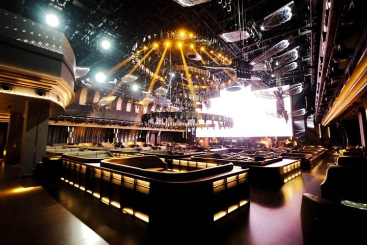 L-Acoustics K2 Powers NOYA X 80 PROOF as Southeast Asia’s Premier Nightclub Destination L-Acoustics K2 Powers NOYA X 80 PROOF as Southeast Asia’s Premier Nightclub Destination