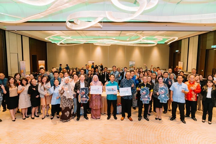Engagement Session with Sarawak Hotel Industry Unveils Key Hotel Survey Insights Engagement Session with Sarawak Hotel Industry Unveils Key Hotel Survey Insights
