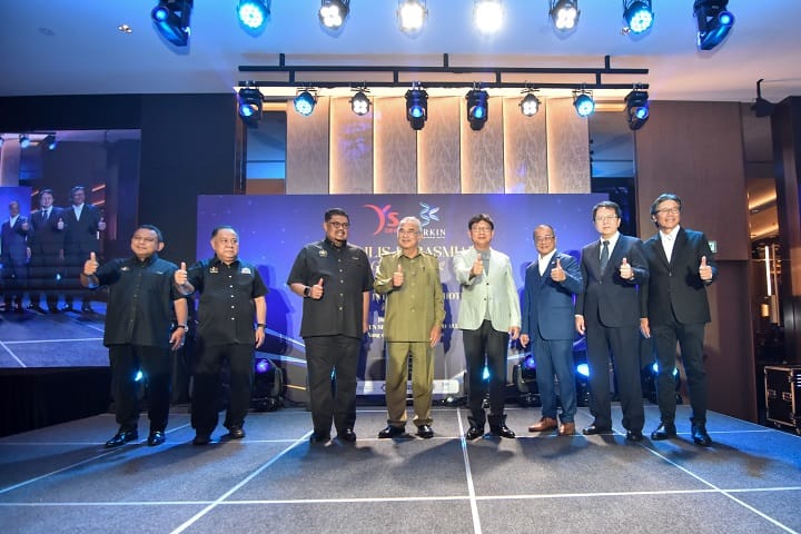 USD 235 Million Birkin International Hotel Opens in Melaka USD 235 Million Birkin International Hotel Opens in Melaka