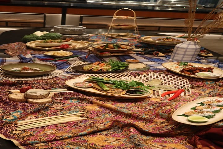 Bistro Kia Peng Set to Redefine Malaysian Cuisine with a Modern Twist Bistro Kia Peng Set to Redefine Malaysian Cuisine with a Modern Twist