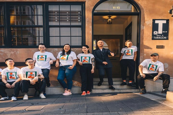 Bar Leone Is Crowned The Best Bar In Asia At Asia’s 50 Best Bars 2nd Consecutive Year Bar Leone Is Crowned The Best Bar In Asia At Asia’s 50 Best Bars 2nd Consecutive Year