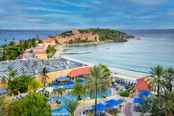 Divi Resorts Expands All-Inclusive Options at Divi Little Bay Beach Resort Divi Resorts Expands All-Inclusive Options at Divi Little Bay Beach Resort