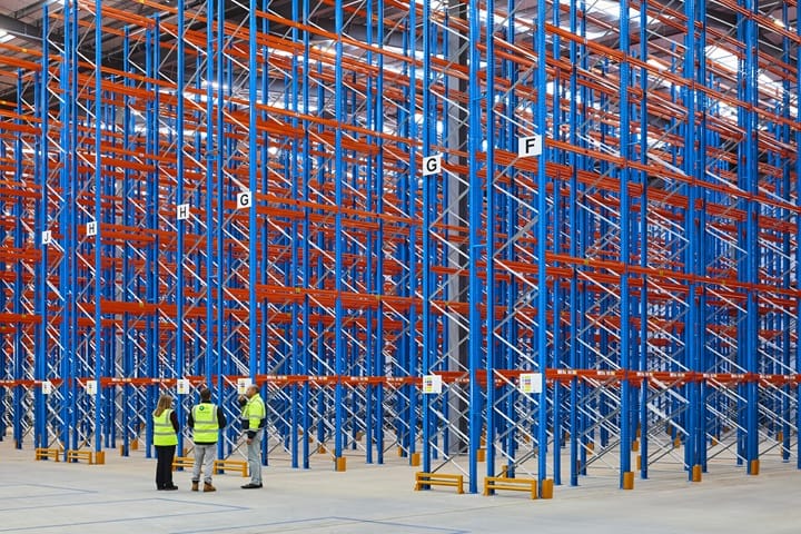 Leading Indian conglomerate, Godrej, showcases advanced warehousing technologies at CeMAT Australia 2025 Leading Indian conglomerate, Godrej, showcases advanced warehousing technologies at CeMAT Australia 2025