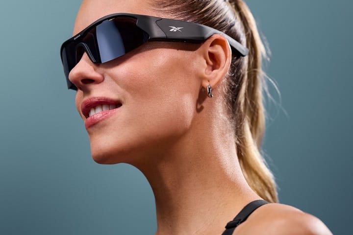 Innovative Eyewear Launches Reebok Smartglasses in New Channels Innovative Eyewear Launches Reebok Smartglasses in New Channels