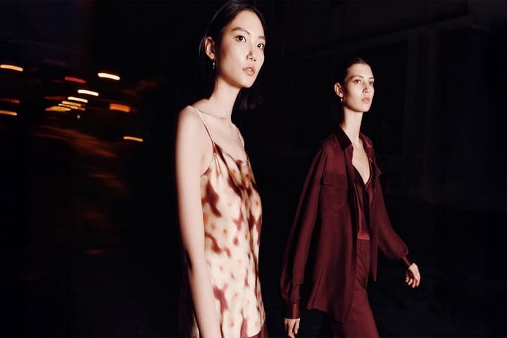 LILYSILK Launches Fall 2025 Collection “Understated Strength” LILYSILK Launches Fall 2025 Collection “Understated Strength”