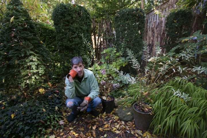 Martha and the Muffins’ Mark Gane’s ‘Garden Music’ is a Meditative Journey Through Sound, Soil, and Sonic Memory Martha and the Muffins’ Mark Gane’s ‘Garden Music’ is a Meditative Journey Through Sound, Soil, and Sonic Memory
