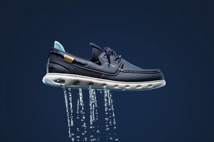 By Anglers for Anglers; Performance Footwear brand ‘Strike’ launches By Anglers for Anglers; Performance Footwear brand ‘Strike’ launches
