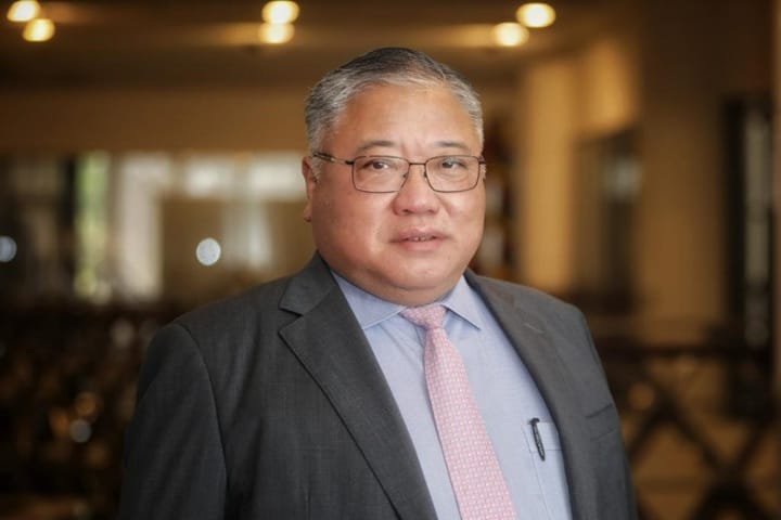 13MP Sets Clear Path for Tourism to Reach 16% of GDP by 2030 – Tiong King Sing 13MP Sets Clear Path for Tourism to Reach 16% of GDP by 2030 – Tiong King Sing