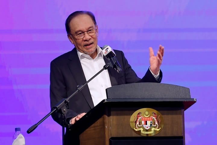 Most Malaysians Paying Less for Electricity Despite Tariff Restructuring – PM Anwar Most Malaysians Paying Less for Electricity Despite Tariff Restructuring – PM Anwar