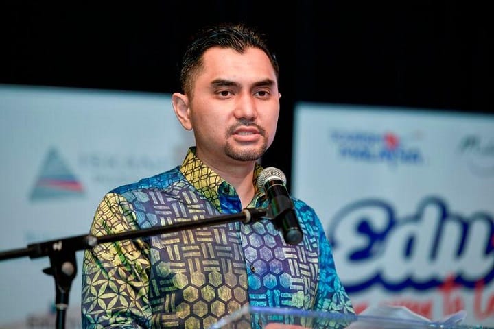 MOTAC boosts four strategies to hit VM2026 tourist target MOTAC boosts four strategies to hit VM2026 tourist target