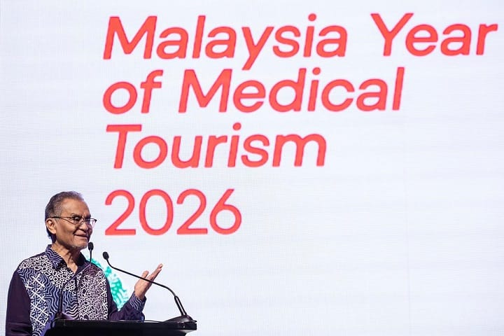 MYMT 2026 To Boost Malaysia’s Position In Global Medical Tourism MYMT 2026 To Boost Malaysia’s Position In Global Medical Tourism