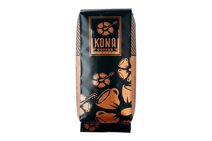 Kona Coffee Company Expands Beyond 100% Kona Coffee, Offering Bold New Horizons in Hawaiian and Specialty Coffee Kona Coffee Company Expands Beyond 100% Kona Coffee, Offering Bold New Horizons in Hawaiian and Specialty Coffee