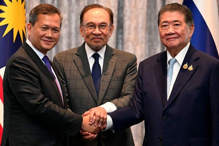 PM Anwar’s diplomacy showcases Islamic peace values in ASEAN PM Anwar’s diplomacy showcases Islamic peace values in ASEAN