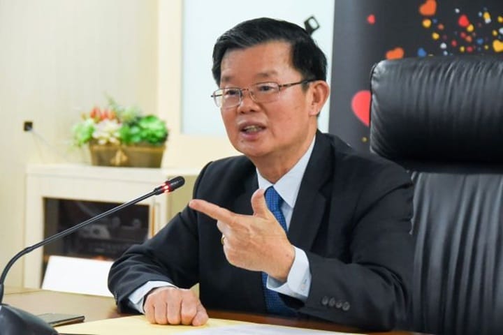 US Tariff Reduction Seen As Positive Achievement, Good Step Forward — Chow US Tariff Reduction Seen As Positive Achievement, Good Step Forward — Chow