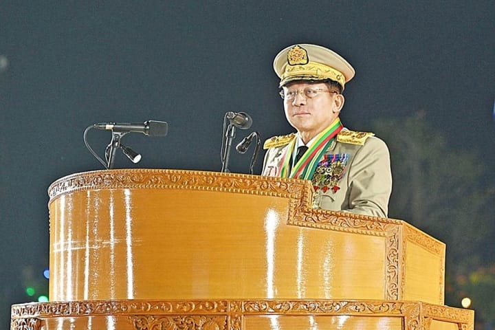After Thai-Cambodia Truce, Malaysia Urged To Turn Focus To Myanmar Crisis After Thai-Cambodia Truce, Malaysia Urged To Turn Focus To Myanmar Crisis