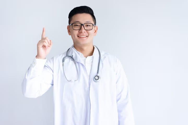 MOH Expedites Efforts to Fill Medical Officer Positions for 2025 MOH Expedites Efforts to Fill Medical Officer Positions for 2025