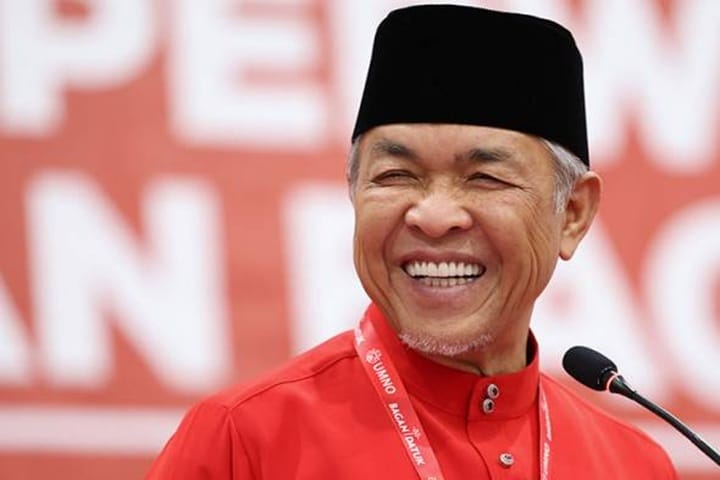 Puteri Umno steadfast backbone of Umno’s struggle – Zahid Puteri Umno steadfast backbone of Umno’s struggle – Zahid