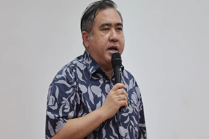 Sabah State Election: DAP Eyes Two Interior Seats, Plans to Contest in Tanjung Aru – Loke Sabah State Election: DAP Eyes Two Interior Seats, Plans to Contest in Tanjung Aru – Loke