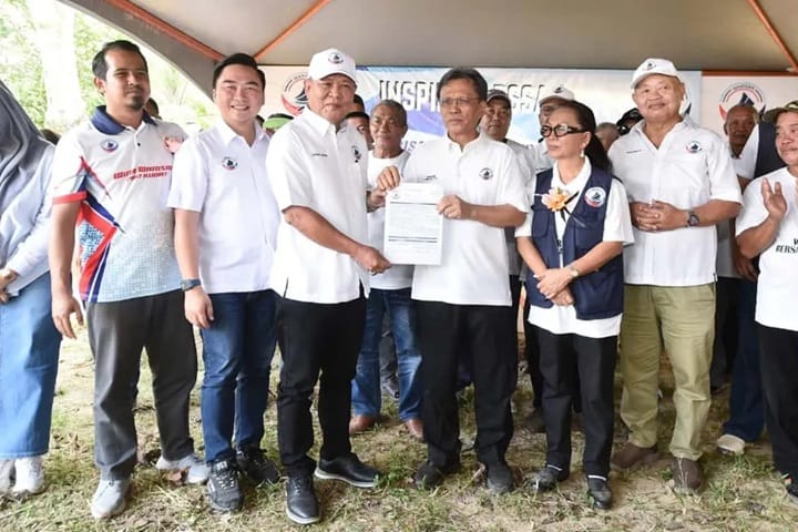Sabah Election: Warisan Rules Out Alliances, Chooses to Stand With the People – Shafie Apdal Sabah Election: Warisan Rules Out Alliances, Chooses to Stand With the People – Shafie Apdal