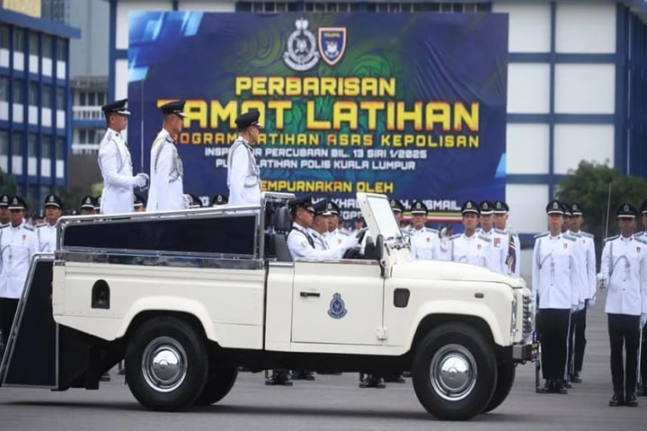 Sabah PRN: Leaders, candidates, supporters advised to maintain good conduct – IGP Sabah PRN: Leaders, candidates, supporters advised to maintain good conduct – IGP