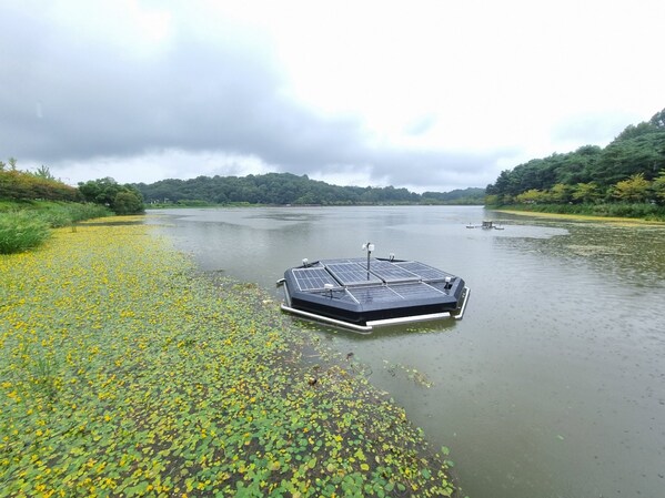 ECOPEACE Accelerates Global Deployment of AI-Driven Water-Cleanup Technology in Singapore and Dubai ECOPEACE Accelerates Global Deployment of AI-Driven Water-Cleanup Technology in Singapore and Dubai