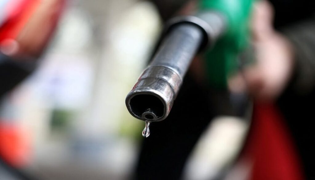 OPEC Crude Output Posts Biggest Monthly Drop In At Least Four Decades ...