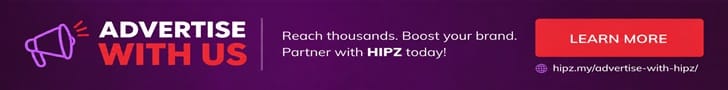 Advertise With HIPZ
